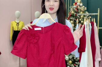[???] Thời trang Đan Châu  ? Top1Fashion ?  Video liên quan
, shares-0✔️ , likes-2❤️️ , date-2025-01-20 02:06:33????????