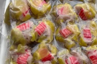 [🆕🇻🇳] RinRin Shop – Cảo nhà em làm gia truyền, chuẩn gốc Hoa 🍔 Top1Food  🍜  , shares-0✔️ , likes-1❤️️ , date-2025-01-20 09:59:38🇻🇳🇻🇳🇻🇳📰🆕