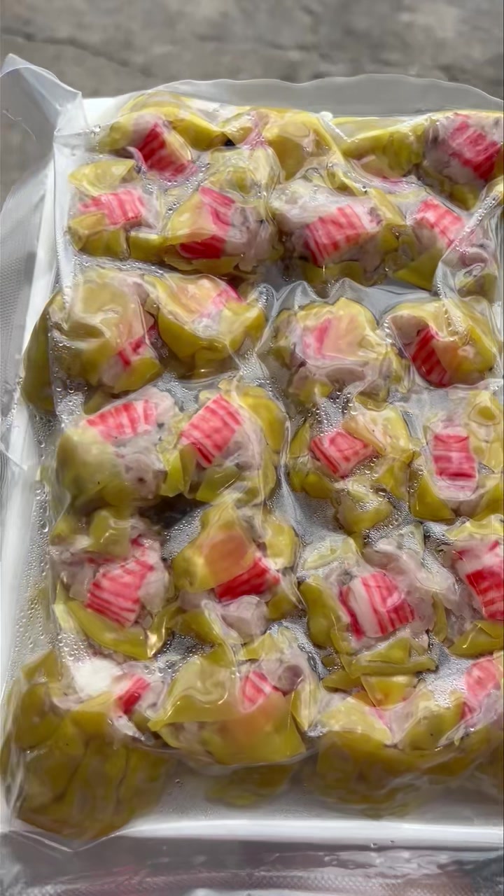 [🆕🇻🇳] RinRin Shop – Cảo nhà em làm gia truyền, chuẩn gốc Hoa 🍔 Top1Food  🍜  , shares-0✔️ , likes-1❤️️ , date-2025-01-20 09:59:38🇻🇳🇻🇳🇻🇳📰🆕