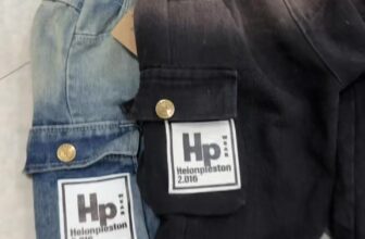 [🆕🇻🇳] Sushi Kids & Mom – Thời trang mẹ và bé 🧑‍🧒❤️️👶⭐️ Quần JEAN TÚI HỘP về thêm các mom ơi!
, shares-0✔️ , likes-4❤️️ , date-2025-01-20 05:24:12🇻🇳🇻🇳🇻🇳📰🆕