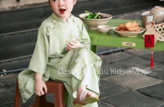 [🆕🇻🇳]  Đậu – Kids & Mom – thời trang thiết kế mẹ và bé 🧑‍🧒❤️️👶⭐️ Trúc Xanh – Hồng ĐàoCombo best seller nhà Đậu, nhà Đậu đã bổ sung về full size cho các mẹ sẵn sàng mua sắmSize bé: 8-35kg
Size mẹ: 40-65kgFROM ĐẬU , shares-1✔️ , likes-7❤️️ , date-2025-01-15 18:20:43🇻🇳🇻🇳🇻🇳📰🆕