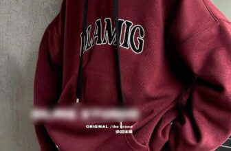 [🆕🇻🇳] BỐP BỰ – Chuyên quần áo trẻ em cao cấp 🧑‍🧒❤️️👶⭐️ Mỗi mẫu e còn 1,2c thui ạ ^^
Áo lót nhung siêu ấm
, shares-0✔️ , likes-2❤️️ , date-2025-01-27 05:36:50🇻🇳🇻🇳🇻🇳📰🆕