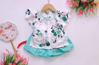 [🆕🇻🇳] Duy khang shop – Shop chuyên mua bán quần áo trẻ em giá rẻ 🧑‍🧒❤️️👶⭐️ Bộ bà ba lụa Quần bí áo có may túi nhỏ rất dễ thương￼
Bé 8 đến 13 ký
35 k 1 bộ
, shares-0✔️ , likes-15❤️️ , date-2025-01-18 19:49:02🇻🇳🇻🇳🇻🇳📰🆕