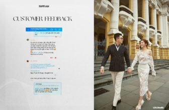 [🆕🇻🇳] LOU Wedding Studio 🤵🏻 Top1Wedding 👰🏻  PHẢN HỒI TỪ KHÁCH HÀNG
ĐIỀU LÀM NÊN THÀNH CÔNG CỦA LOULOU chân thành cảm ơn các cô dâu, chú rể đã tin tưởng và lựa chọn để LOU đồng hành, chứng kiến và  , shares-0✔️ , likes-4❤️️ , date-2025-01-20 03:33:41🇻🇳🇻🇳🇻🇳📰🆕