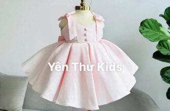 [🆕🇻🇳]  Yên Thư Kids – chuyên đầm công chúa, váy body, váy thôi nôi cho các bé 🧑‍🧒❤️️👶⭐️ Hai dây nhẹ nhàng bồng  xoè cho bé iu
, shares-0✔️ , likes-2❤️️ , date-2025-01-16 01:30:52🇻🇳🇻🇳🇻🇳📰🆕