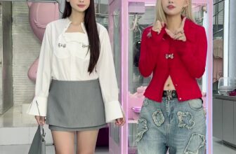 [🆕🇻🇳] SO YOUNG – THE CAT INSIDE YOU 👕 Top1Fashion 👗  MEGA LIVESTREAM ��
, shares-0✔️ , likes-34❤️️ , date-2025-01-19 02:32:19🇻🇳🇻🇳🇻🇳📰🆕