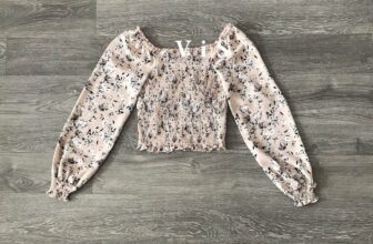 [🆕🇻🇳] ViS Store 👕 Top1Fashion 👗  ÁO SMOCKING @CT!VE USA xịn sò với thiết kế trẻ trung, họa tiết xinh xắn cho mùa hè. Chất voal cao cấp, chất đẹp và mềm mát.Giá: 200k sale còn 140k
Mã: A8 , shares-0✔️ , likes-1❤️️ , date-2025-01-23 04:20:05🇻🇳🇻🇳🇻🇳📰🆕