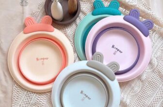 [🆕🇻🇳] Bé Bắp Shop – CHUYÊN ĐỒ SƠ SINH MẸ VÀ BÉ HP 🧑‍🧒❤️️👶⭐️ Chậu rửa mặt gấp gọn Honper đủ màu về thêm hàng
Chất nhiệt cao cấp siêu bền và tiện lợi cho mẹ
, shares-0✔️ , likes-1❤️️ , date-2025-01-18 16:53:55🇻🇳🇻🇳🇻🇳📰🆕