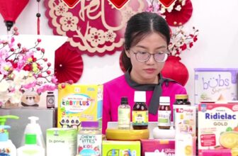 [🆕🇻🇳]  Con Cưng – Mang đến những sản phẩm tốt nhất cho trẻ em Việt Nam 😎❤️️⭐️ Xem ngay tại :Giảm 20.000đ khi mua 1 thùng sữa GrowPLUS+ Đỏ Ít đường, 110ml
Giảm 8% – khi mua 1 thùng sữa tiệt trùng Similac hương vani , shares-0✔️ , likes-7❤️️ , date-2025-01-18 19:43:53🇻🇳🇻🇳🇻🇳📰🆕