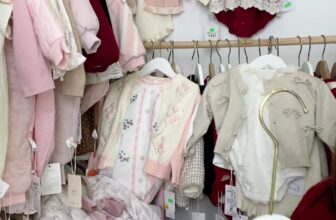 [🆕🇻🇳] Jang Store – Chuyên đồ trẻ em cao cấp 😎❤️️⭐️ SĂN DEAL HỜI ĐỢT SALE CUỐI TỪ 69K
, shares-0✔️ , likes-5❤️️ , date-2025-01-18 20:32:46🇻🇳🇻🇳🇻🇳📰🆕