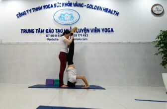 [???] Yoga Sức Khỏe Vàng – Golden Health ? Top1Yoga ??‍♀️  , shares-0✔️ , likes-1❤️️ , date-2025-01-20 23:21:12????????