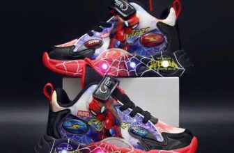 [🆕🇻🇳]  Sugar Baby – Chuyên thời trang trẻ em, sơ sinh 🧑‍🧒❤️️👶⭐️ Giầy Thể thao C30 về đủ màu đủ size
Size 26- 31
, shares-1✔️ , likes-1❤️️ , date-2025-01-18 17:32:13🇻🇳🇻🇳🇻🇳📰🆕