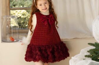 [🆕🇻🇳] Pluto Kids – Sỉ, lẻ Qate 😎❤️️⭐️ Duy nhất 1 em váy dạ phối hoa hồng nổi cực xinh sz 110(16-20kg)
SALE #249k
, shares-0✔️ , likes-1❤️️ , date-2025-01-18 22:30:07🇻🇳🇻🇳🇻🇳📰🆕