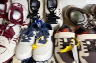 [🆕🇻🇳] NGÂN HÀ KIDS – CHUYÊN QUẦN ÁO TRẺ EM QUẢNG CHÂU 🧑‍🧒❤️️👶⭐️ Nhà e còn rất nhiều mẫu giày các mẹ nha
, shares-0✔️ , likes-3❤️️ , date-2025-01-18 21:28:35🇻🇳🇻🇳🇻🇳📰🆕