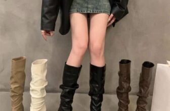 [🆕🇻🇳] Nhà Hạt Dẻ – Thời trang Trẻ em và Gia đình 😎❤️️⭐️ Boot về hàng mê lắm ah.
Canh sale từ 5xx còn có #335k thôi. Em trả order xong còn dư tầm chục đôi thôi ahSize 35-36-37-38-39. Form thường. Gót 3,5cm
Có  , shares-0✔️ , likes-0❤️️ , date-2025-01-17 22:02:58🇻🇳🇻🇳🇻🇳📰🆕