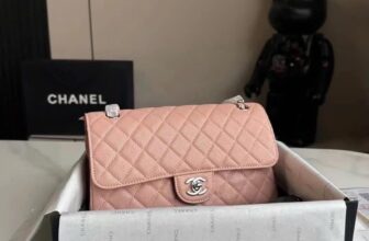 [🆕🇻🇳] Bảo Yến Store – CHUYÊN TÚI XÁCH XUẤT DƯ, SUPER VIP, SIÊU CẤP🛍️🛍️🛍️ 👕 Top1Fashion 👗  Bản classs em còn màu Hồng babeee xinh xỉu luôn ạ size 23-25 bản da thiệc ạ
, shares-0✔️ , likes-3❤️️ , date-2025-01-16 01:14:56🇻🇳🇻🇳🇻🇳📰🆕