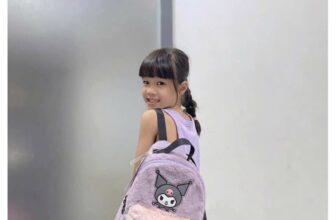 [🆕🇻🇳] Pokid – Chuyên hàng xuất xịn 🧑‍🧒❤️️👶⭐️ Balo Kuromi Zara
Chất lông mềm sờ thích lắm
Kích thước 27*20*11
Em còn 5c
215k/ chiếc
, shares-0✔️ , likes-0❤️️ , date-2025-01-15 17:09:33🇻🇳🇻🇳🇻🇳📰🆕