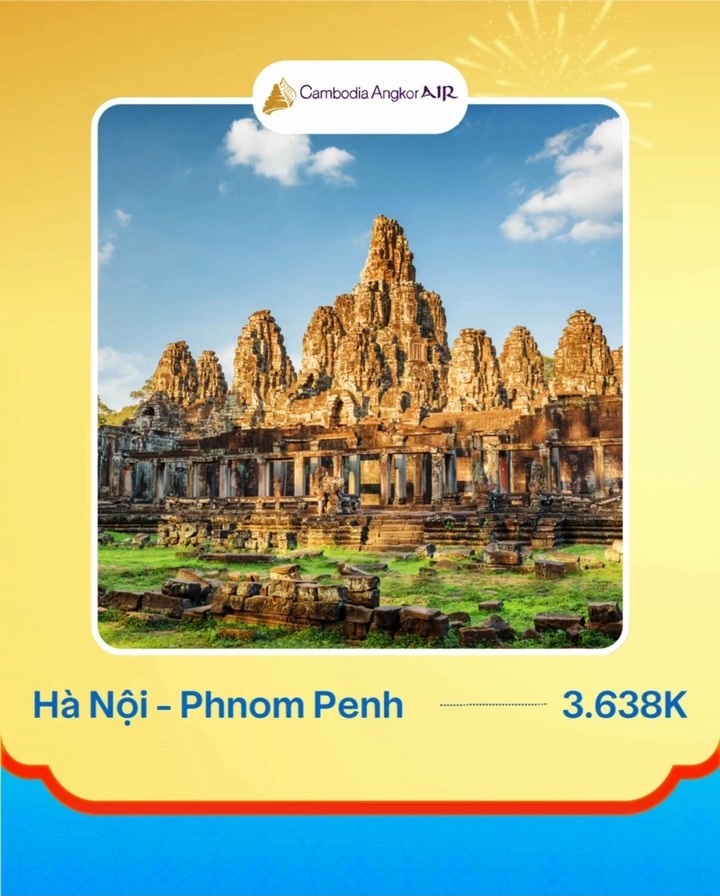 [✈🇻🇳] Traveloka Vietnam – Sống Trải Nghiệm ✈ Top1Travel 🌏 – DEAL VÀNG – CHỜ BẠN✈️ Đặt vé ngay trv.lk/Bay-Tet-Gia-TotTặng ngay mã giảm  …