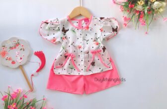 [🆕🇻🇳] Duy khang shop – Shop chuyên mua bán quần áo trẻ em giá rẻ 🧑‍🧒❤️️👶⭐️ Bà ba lụa mango quần ngắn
Bé 8 đến 15 ký
35k 1 bộ
, shares-0✔️ , likes-18❤️️ , date-2025-01-16 02:31:58🇻🇳🇻🇳🇻🇳📰🆕