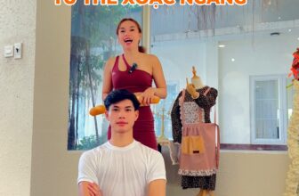 [🆕🇻🇳] Yogi Xuân 🧘 Top1Yoga 🧘 Xoạc ngang không khó khi biết 5 điều này!
_________
#yoga #yogixuan #rajayoga #yogatainha #yogapractices
, shares-0✔️ , likes-33❤️️ , date-2025-01-28 02:00:30🇻🇳🇻🇳🇻🇳📰🆕