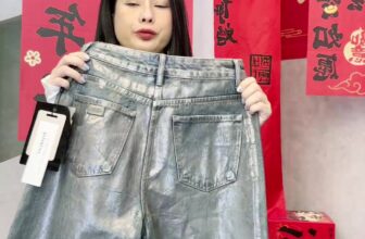 [🆕🇻🇳] Fashion SYD’N – Thiết kế & Thời trang  👕 Top1Fashion 👗   Tết đến sát hông roài, chị em mình ớiiii ^^
, shares-0✔️ , likes-22❤️️ , date-2025-01-21 19:35:25🇻🇳🇻🇳🇻🇳📰🆕