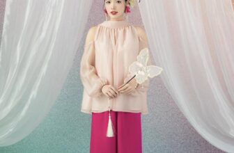 [🆕🇻🇳] XIICO 👕 Top1Fashion 👗  𝐏𝐇𝐀́𝐏 𝐏𝐇𝐔̣𝐂 𝐁𝐀̉𝐎 𝐋𝐈𝐄̂𝐍 | 𝐓𝐔̛𝐎̛̀𝐍𝐆 𝐕𝐀̂𝐍 𝐂𝐎𝐋𝐋𝐄𝐂𝐓𝐈𝐎𝐍Thiết kế thanh lịch với sắc hồng nổi bật, mang đến vẻ đẹp dịu dàng và cuốn hút, hoàn hảo cho những ngày , shares-0✔️ , likes-5❤️️ , date-2025-01-19 21:00:43🇻🇳🇻🇳🇻🇳📰🆕