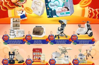 [🆕🇻🇳]  Gia Phú Baby 40 Hàm Nghi Mỹ Đình – Hệ thống cửa hàng Gia Phú Baby – Mẹ bầu và em bé 🧑‍🧒❤️️👶⭐️ COCA NHÀ E CHƯA BAO GIỜ DỪNG HOT.
CỨ VỀ LÀ LẠI HẾT –  DEAL CUỐI CÙNG CỦA NĂM NHÀ GOOBY
MUA TỪ 4B TẶNG 1 THÙNG COCA + QUÀ CỦA HÃNG
Không giới hạn lượt mua , shares-0✔️ , likes-0❤️️ , date-2025-01-18 17:24:55🇻🇳🇻🇳🇻🇳📰🆕