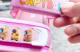 [🆕🇻🇳]  T&T Kids – Thay Ba Mẹ Mang Yêu Thương Đến Các Bé 🧑‍🧒❤️️👶⭐️ Sandal Capybara
, shares-0✔️ , likes-0❤️️ , date-2025-01-17 17:05:09🇻🇳🇻🇳🇻🇳📰🆕