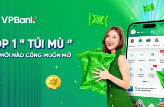 [🆕🇻🇳] VPBank – Ngân Hàng TMCP Việt Nam Thịnh Vượng 💵 🏧   , shares-2✔️ , likes-24❤️️ , date-2025-01-18 19:00:07🇻🇳🇻🇳🇻🇳📰🆕