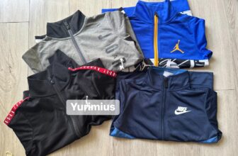 [🆕🇻🇳]  Yuri Misu – Chuyên Chuyên Quần áo Trẻ em Vnxk , Original, authentic, Cambo xuất khẩu 😎❤️️⭐️  Cuối năm săn được ít Khoác thề tha #Pamper cho Trai
Giá lại siêu tốt ntn tại sao ko săn nhanh
, shares-1✔️ , likes-7❤️️ , date-2025-01-18 18:45:08🇻🇳🇻🇳🇻🇳📰🆕