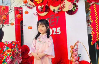 [🆕🇻🇳] ILaby – Tự Tin và Tỏa Sáng 🧑‍🧒❤️️👶⭐️ Feedback bé diện áo dài Tết Vân Chi xinh yêuCùng ILaby ngắm nhìn những feedback xinh yêu đến từ cô con gái cưng của mẹ. Là con gái ai mà chẳng thích điệ , shares-0✔️ , likes-9❤️️ , date-2025-01-18 17:10:04🇻🇳🇻🇳🇻🇳📰🆕