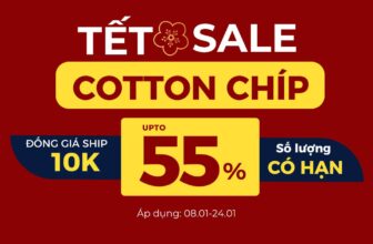 [🆕🇻🇳] Chipi Việt Nam – Cung cấp sản phẩm nội y nam nữ chính hãng 👕 Top1Fashion 👗   Gắn sao list sale này nếu nàng là team mê cotton, thích dòng quần thấm hút tốtGợi ý nàng sẵm cotton cho tết này không tốn xiền là mua theo combo 5  Vừa  , shares-0✔️ , likes-3❤️️ , date-2025-01-19 23:30:06🇻🇳🇻🇳🇻🇳📰🆕