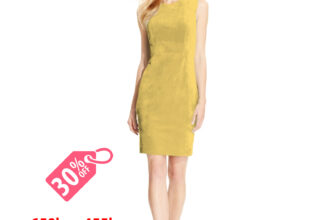 [🆕🇻🇳] BORA shop –  Quần áo xuất dư xịn 👕 Top1Fashion 👗  Chiếc đầm da lộn màu vàng rất nổi của Xi Cây các chị mặc tiệc cực đỉnh luôn nhé ^^ Em giảm 30% còn chủ yếu size 6 ạ
, shares-1✔️ , likes-7❤️️ , date-2025-01-18 16:31:02🇻🇳🇻🇳🇻🇳📰🆕