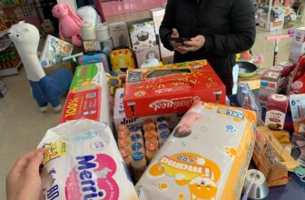 [🆕🇻🇳]  Siêu Thị Mẹ Và Bé Baby Smile 🧑‍🧒❤️️👶⭐️  MƯA GIÓ NHƯ NÀY MÀ KHÁCH VẪN GHÉ VÀO ỦNG HỘ CỬA HÀNG, CẢM ƠN SỰ TIN IU CỦA KHÁCH HÀNG NHIỀU NHÉ .
Chương trình quà tặng em vẫn chạy đều khách nhé , mua từ , shares-5✔️ , likes-11❤️️ , date-2025-01-15 19:16:46🇻🇳🇻🇳🇻🇳📰🆕