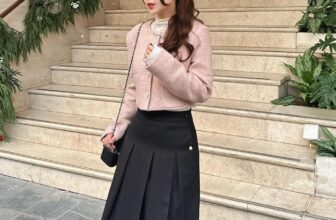 [???] Ha Le Nguyen – Authentic ? Top1Fashion ?  Live trưa nay 12h nốt ạ  đồ đẹp toàn còn ít ít thui nha . Tranh thủ ai chưa sắm sắm nốt còn kịp ạ
, shares-1✔️ , likes-75❤️️ , date-2025-01-19 16:10:00????????