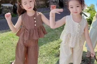 [🆕🇻🇳] DABI’s House – Chuyên Thời Trang Trẻ Em Cao Cấp 😎❤️️⭐️   𝗢̛ 𝗦𝗔𝗢 𝗖𝗨𝗧𝗘 𝗧𝗛𝗘̂́ 𝗡𝗔̀𝗬 𝗠𝗘̣ 𝗢̛𝗜 ?
𝑠𝑒𝑡 𝑏𝑜̣̂ 𝑡ℎ𝑎̂́𝑦 𝑐𝑢̛𝑛𝑔 , 𝑏𝑒́ 𝑚𝑎̣̆𝑐 đ𝑖 𝑐ℎ𝑜̛𝑖 ℎ𝑎𝑦 đ𝑖 ℎ𝑜̣𝑐 đ𝑒̂̀𝑢 𝑠𝑖𝑒̂𝑢 𝑐𝑢̛𝑛𝑔 𝑙𝑢𝑜̂𝑛Xem giá tại Link shopee:
, shares-0✔️ , likes-0❤️️ , date-2025-01-16 21:14:37🇻🇳🇻🇳🇻🇳📰🆕