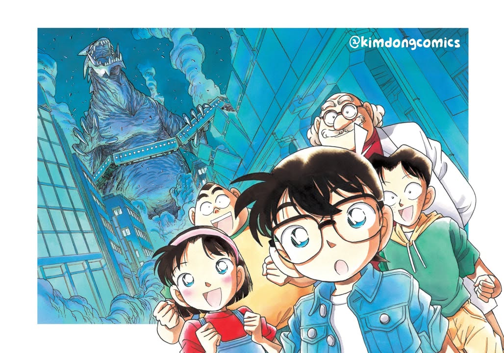 [📚🇻🇳] NXB Kim Đồng là NXB đứng đầu trong việc xuất bản sách và văn hóa phẩm 📕 Top1Book 📚 – Nay Ad xem lịch mới ngớ ra thứ Hai tới đây là kì phát hành cuối cùng của năm  …