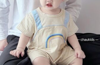 [🆕🇻🇳] BaBy Kids Shop – Quần áo đồ bộ , body thời trang trẻ em , phụ kiện mẹ và bé 😎❤️️⭐️ #SALe TẤT Cả Các MẪU BODY BÉ TRAI
Hàng #Sale các mẹ hoan hỉ xác định đặt hàng mới IB ( Freeship đơn hàng trên 300k
Sezi :0-3m :3-5kg. Sezi 3-6m : 5-7kg , , shares-0✔️ , likes-2❤️️ , date-2025-01-18 06:33:20🇻🇳🇻🇳🇻🇳📰🆕