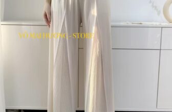 [???] Võ Mai Hương – Store – huyên bán hàng dập ly cao cấp và hàng thời trang Trung ? Top1Fashion ?  HÀNG OD VỀ SAU TẾTNhững mẫu quần dập ly cao cấp kiểu dáng đơn giản nhưng rất thanh lịch và phong cách. Chất dập ly co giãn freesize, mặc cực kỳ thoải mái , shares-1✔️ , likes-2❤️️ , date-2025-01-16 19:49:44????????