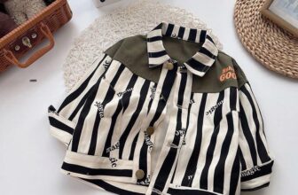 [🆕🇻🇳] Min’s – Baby & Kid shop – Bán và nhận oder các mặt hàng quần áo, phụ kiện trẻ em trên TAOBAO 🧑‍🧒❤️️👶⭐️  BÉ TRAI EM #SẴN SIZE VÀ GIÁ NHƯ HÌNH Ạ
, shares-0✔️ , likes-1❤️️ , date-2025-01-17 03:12:21🇻🇳🇻🇳🇻🇳📰🆕