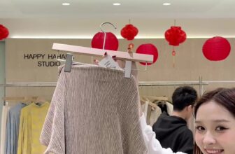 [🆕🇻🇳] 𝗛𝗮𝗽𝗽𝘆 𝗛𝗮𝗵𝗮𝗵𝗮 𝗦𝘁𝘂𝗱𝗶𝗼 (Hàng nhập cao cấp) 👕 Top1Fashion 👗  NGẬP TRÀN ƯU ĐÃI 20/01
, shares-0✔️ , likes-88❤️️ , date-2025-01-20 19:52:21🇻🇳🇻🇳🇻🇳📰🆕