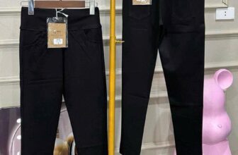 [???] Nga Boutique – Chuyên Sỉ Lẻ Thời Trang Quảng Châu  ? Top1Fashion ?  Mã 1995
Quần legging cạp cao chất umi hàn loại 1
Có 4 túi (trước & sau)
Bao chất bao giá cho chị e
#quannudep #quanleggingnu #quannu #quanlegging #149k_fre , shares-0✔️ , likes-4❤️️ , date-2025-01-16 20:19:10????????