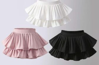 [🆕🇻🇳]  Nary Kids – Đồ Kids Style Hàn Quốc 🧑‍🧒❤️️👶⭐️ Chân váy mix đồ siêu xinh e có sẵn sz 10-30kg
, shares-0✔️ , likes-0❤️️ , date-2025-01-18 18:00:02🇻🇳🇻🇳🇻🇳📰🆕