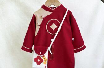 [???] Cocandy kids – Thương hiệu thời trang thiết kế dành cho bé  ?‍?❤️️?⭐️ Tài Lộc em còn sẵn vài chục bộ cho các mẹ nhanh tay
Đó may dư ra đúng mã hot nhất luôn, dòng Nhung Chéo cao cấp mềm mại, nhẹ nhàng với gam đỏ đô siêu siêu , shares-1✔️ , likes-3❤️️ , date-2025-01-19 02:00:26????????