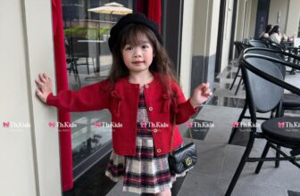 [🆕🇻🇳] Thời Trang Trẻ Em 0 – 6 tuổi Mialy Kids 🧑‍🧒❤️️👶⭐️ Set siêu xinh a !
, shares-0✔️ , likes-2❤️️ , date-2025-01-16 03:04:02🇻🇳🇻🇳🇻🇳📰🆕
