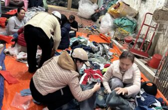 [🆕🇻🇳] Cẩm Vân Nguyễn – Thời trang cho bé yêu 🧑‍🧒❤️️👶⭐️ Ngày nào cũng đồn vui lắm ạ
EM VẪN CÒN NHIỀU HÀNG RẺ LẮM,CÁC MẸ QUA NHANH NHA108 ĐÔNG PHƯƠNG HỒNG-ĐÔNG THÀNH-NINH BÌNH
, shares-0✔️ , likes-26❤️️ , date-2025-01-17 23:53:38🇻🇳🇻🇳🇻🇳📰🆕