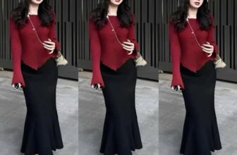 [???] Shop Đầm rẻ Đẹp  ? Top1Fashion ?   , shares-1✔️ , likes-9❤️️ , date-2025-01-18 21:50:41????????