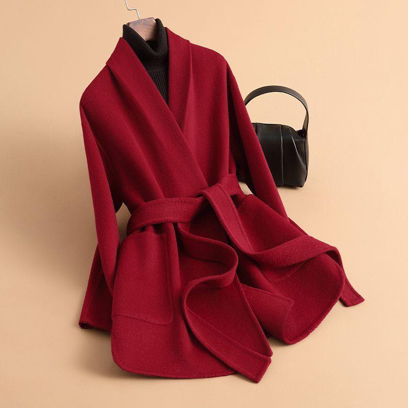 [🆕🇻🇳] LANCY Fashion – THỜI TRANG CỦA PHÁI ĐẸP 👕 Top1Fashion 👗  Áo dạ lông cừu khâu tay siêu sang siêu đẹp- Hot Sale 70%
, shares-0✔️ , likes-4❤️️ , date-2025-01-16 06:01:34🇻🇳🇻🇳🇻🇳📰🆕