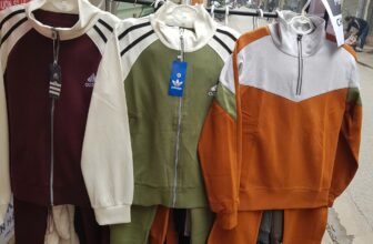 [🆕🇻🇳] Top1Order_Sỉ_Vkids 🛒 ❤️️⭐️ Bộ đồ nam nữ
Giá Sale 245K
, shares-0✔️ , likes-0❤️️ , date-2025-01-22 19:05:46🇻🇳🇻🇳🇻🇳📰🆕