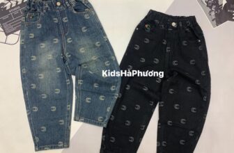 [🆕🇻🇳]  Kids Hà Phương – 172 Quang Trung – Chuyên quần áo trẻ em hàng Quảng Châu, hàng xuất Hàn cho bé 🧑‍🧒❤️️👶⭐️ Mong rằng cuộc sống ưu ái, bốn mùa an lạc, mưa rơi hạnh phúc, gió thổi mát lòngXì 1 đôi Sz 110-160 (fom đại)
Chụp cận chất cho các MoM oét xã yên tâm ạ  , shares-0✔️ , likes-0❤️️ , date-2025-01-16 22:32:01🇻🇳🇻🇳🇻🇳📰🆕